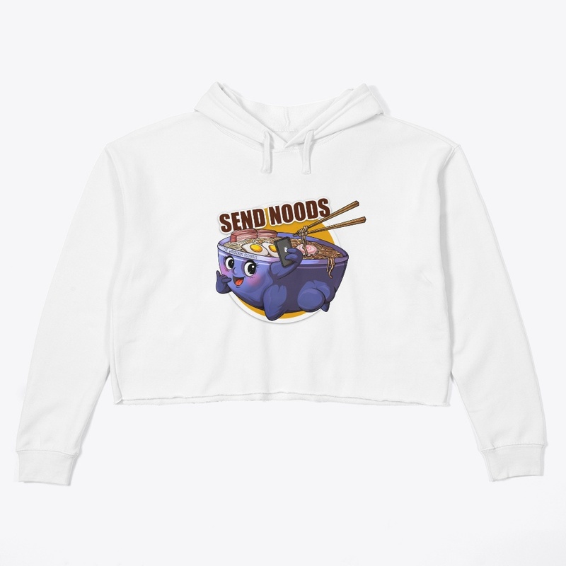 Send Noods Reverse Womens