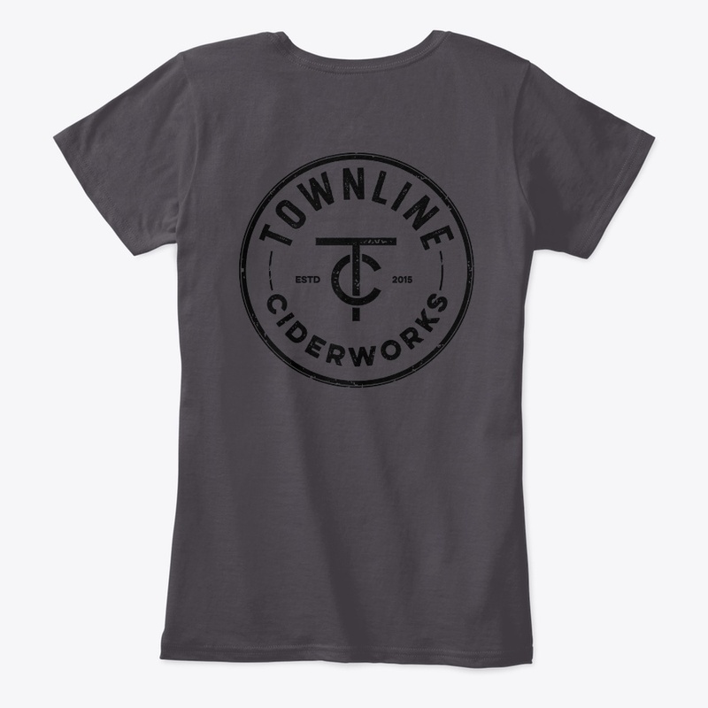 Townline Logowear