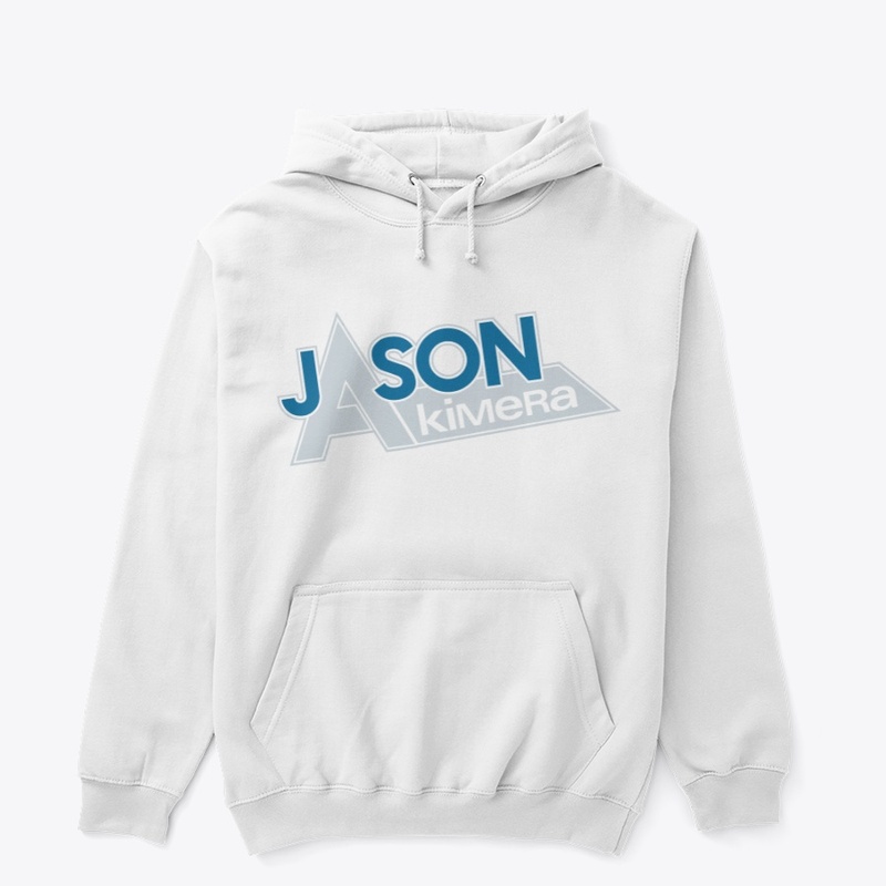 Jason Kimera is Cold As Ice