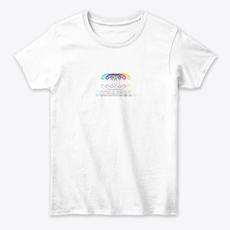Fashion tee