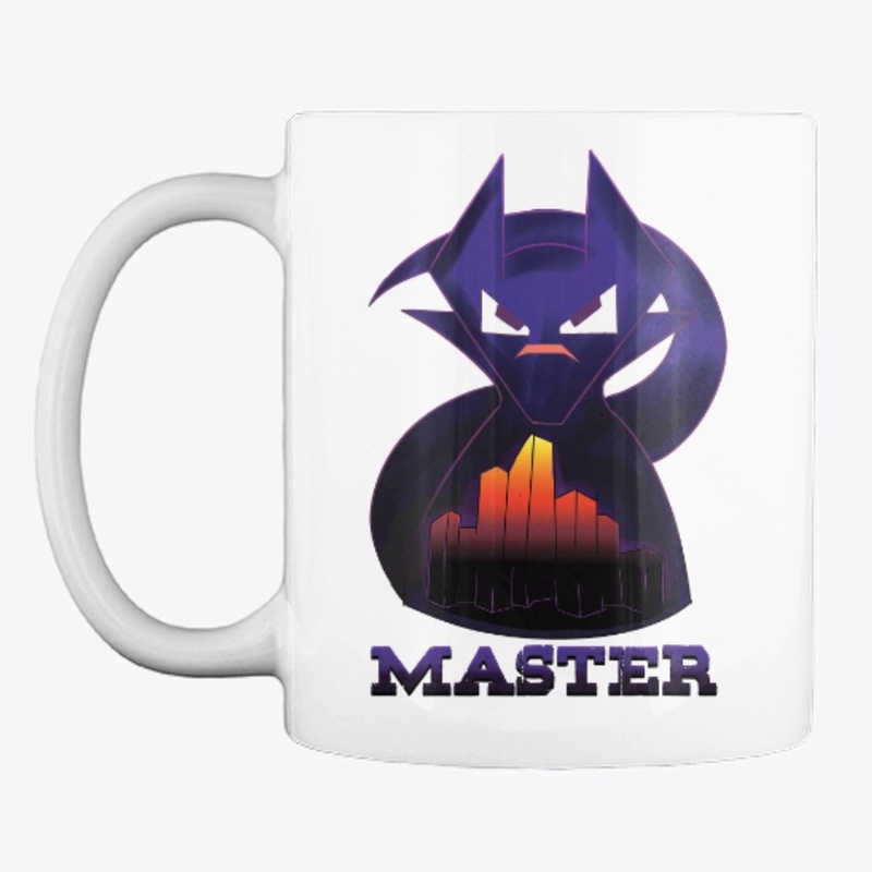 City Master