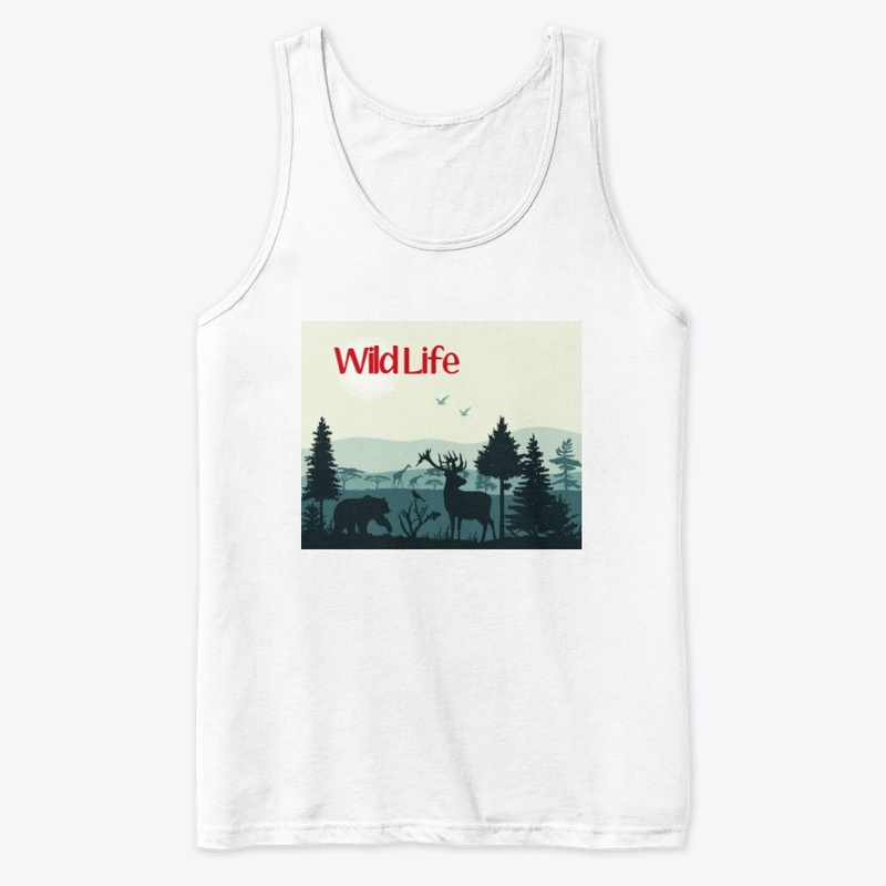Wild Life 