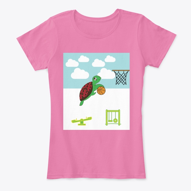 Turtle In The Clouds Reprise