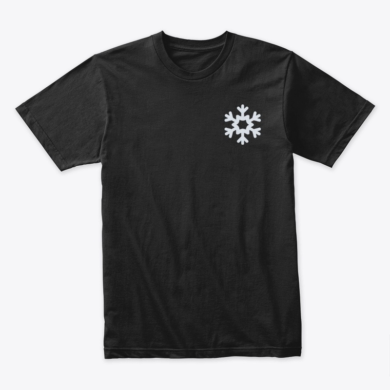 Snowstorm Gaming Shirt