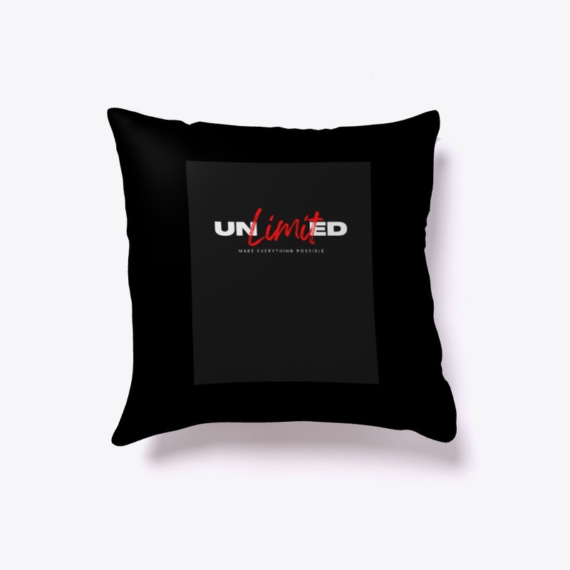 "Unlimited: Make Everything Possible"