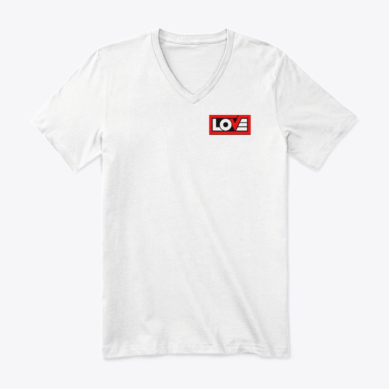 THA LOVE BRAND