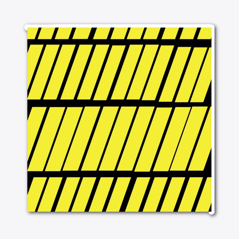 yellow design