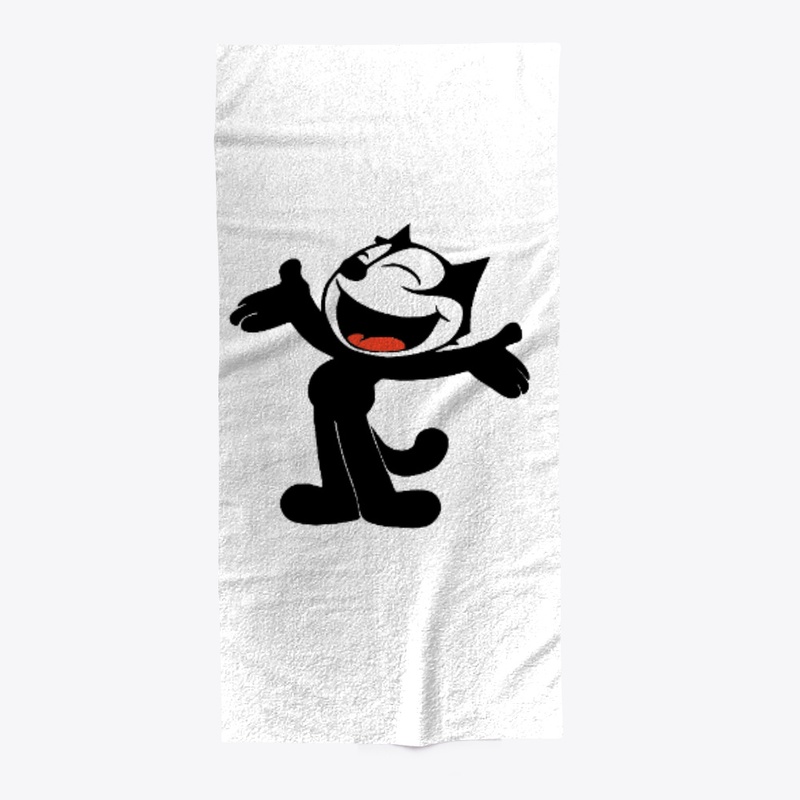 Felix the Cat
