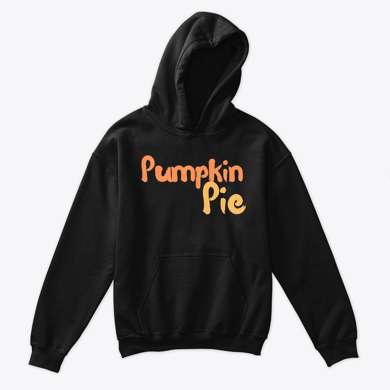 Pumpkin Pie
