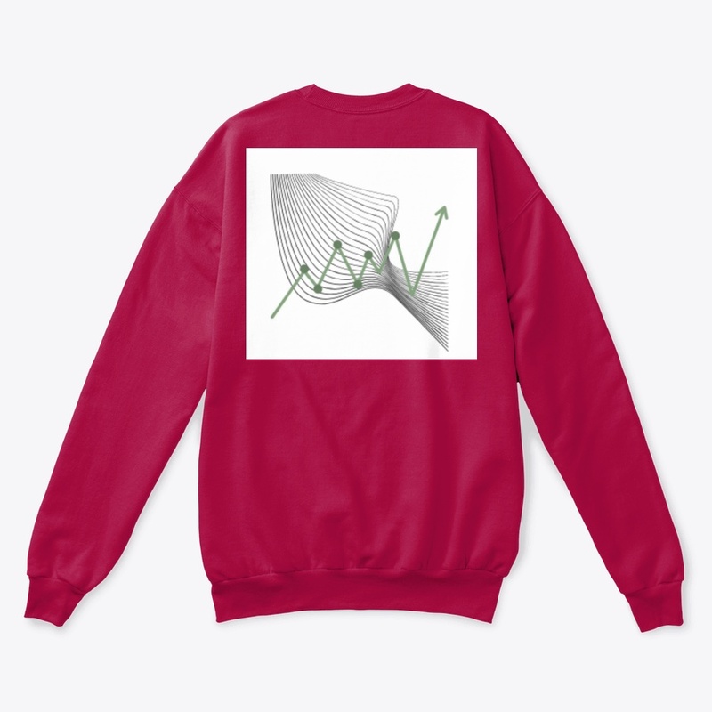 Classic women t shirt back part