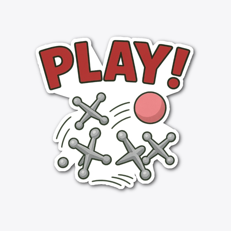 PLAY! (jaxz)