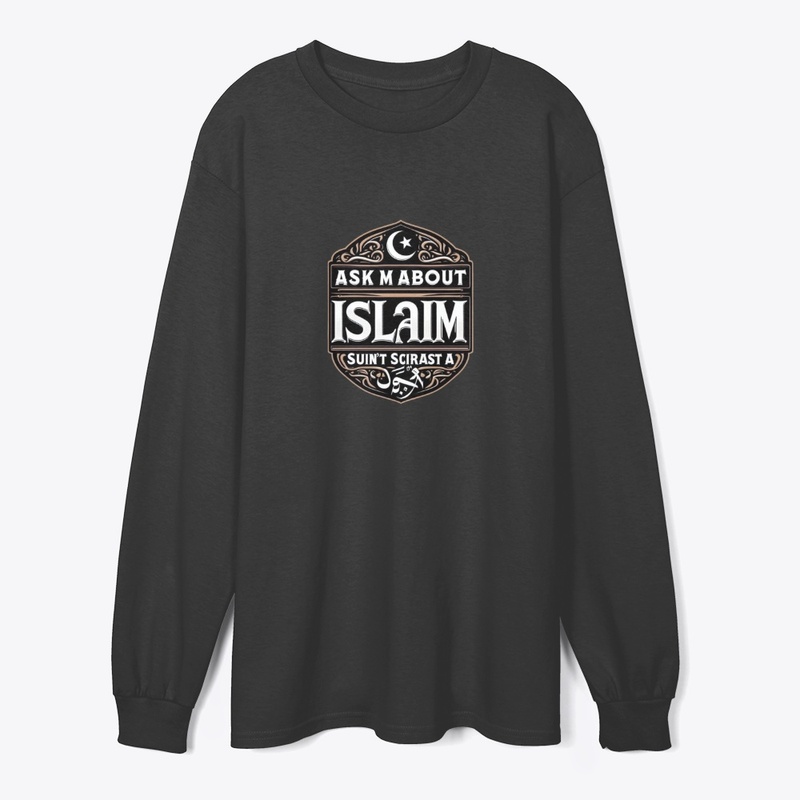Ask Me About Islam