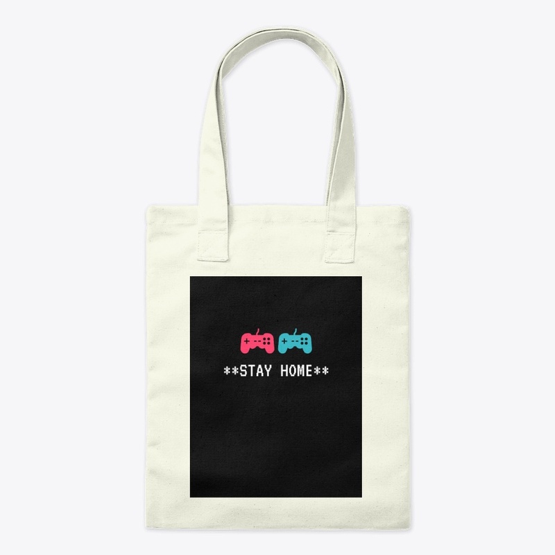 stay  home t-shirt  mug phone case bag