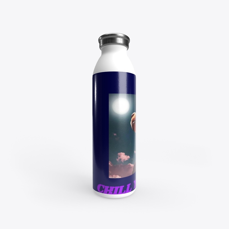 Chill your Day Bottle