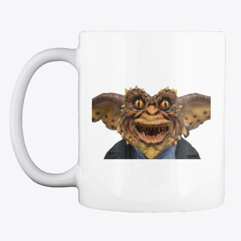 Gremlins!