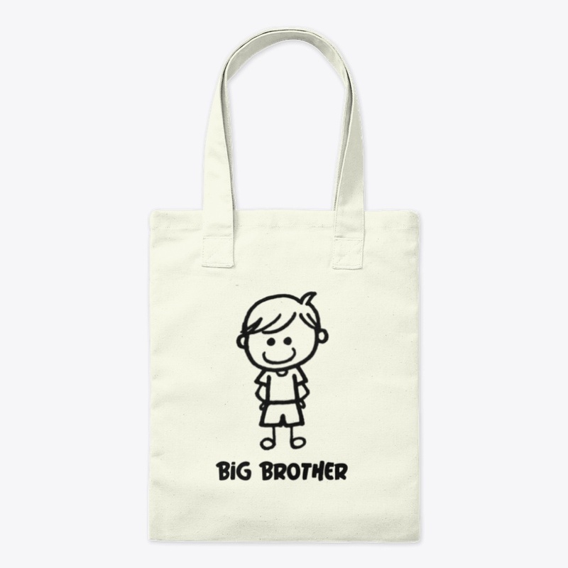 Family Designs: Big Brother