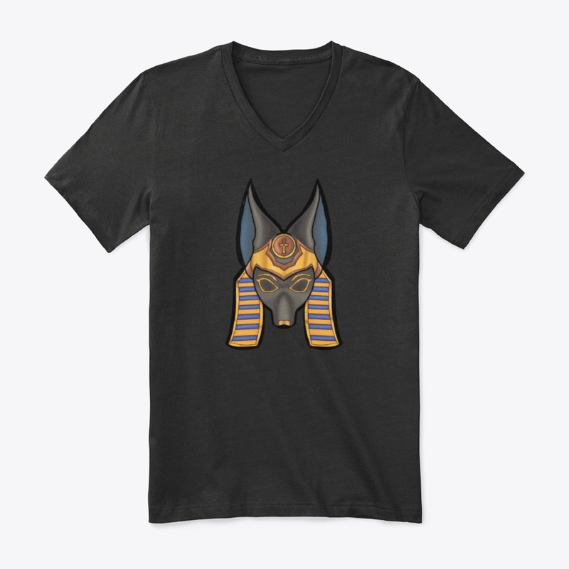Anubis