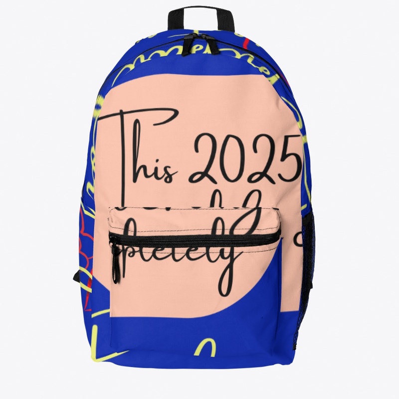 Be prepare for success 2025(all product)