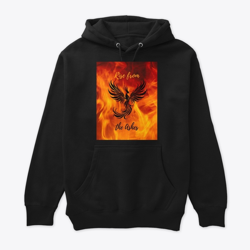 Rise from the Ashes 
