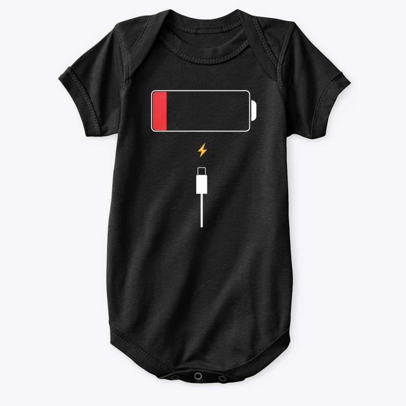 Low battery
