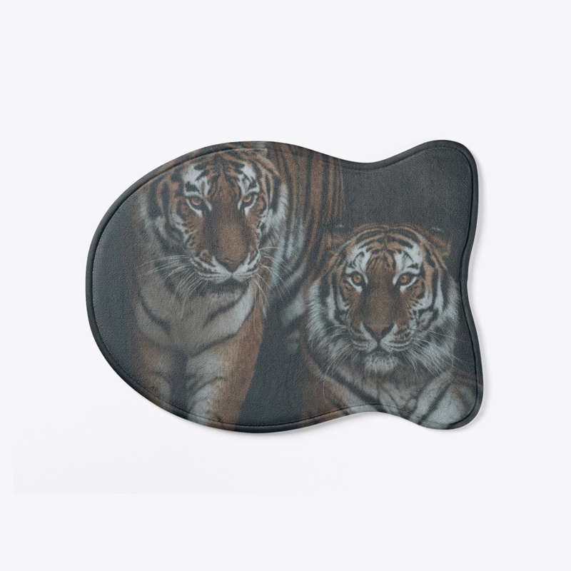 Big Cats