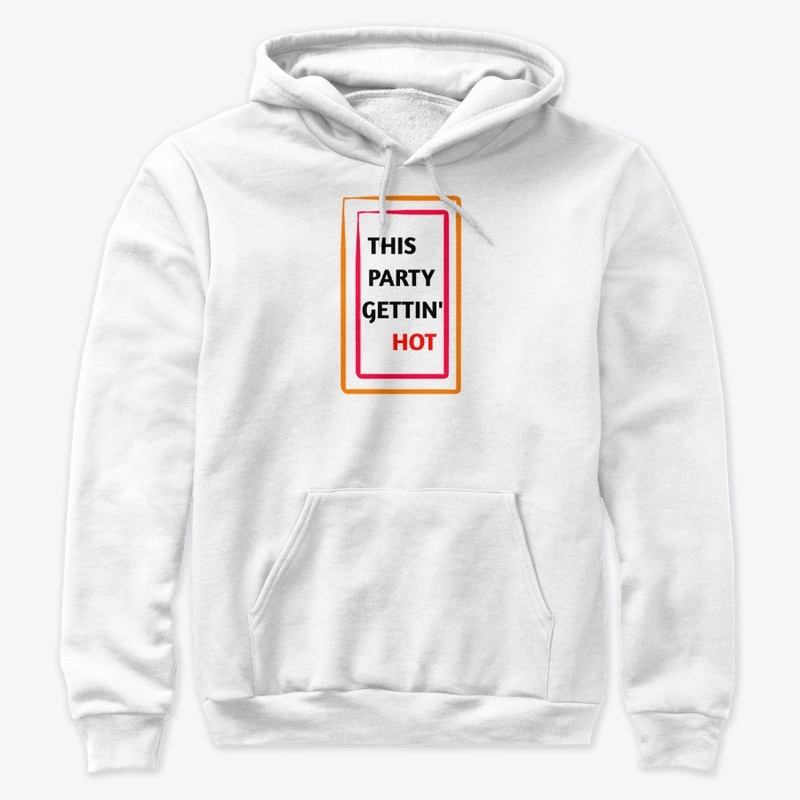new collection for party and clubs.