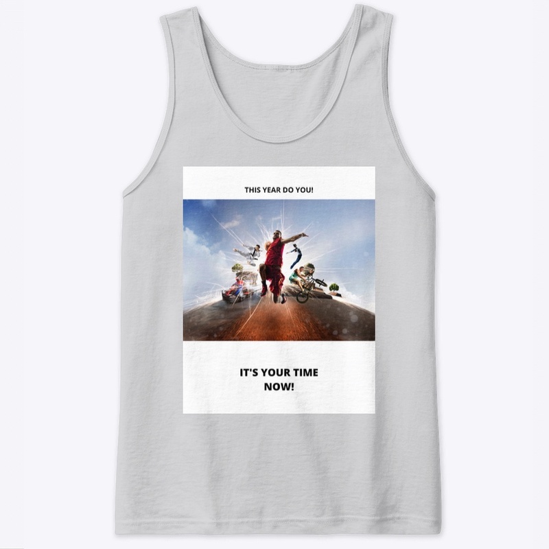 ACHIEVE TEE