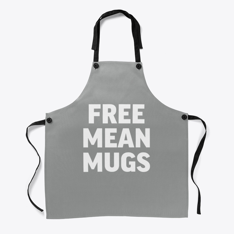 Free Mean Mugs