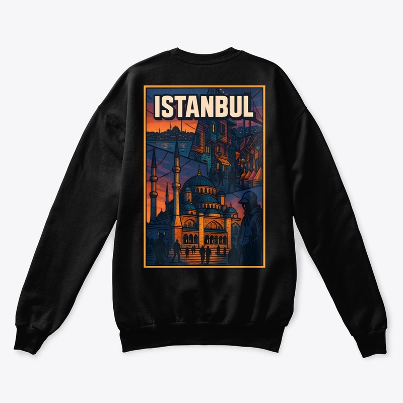Istanbul