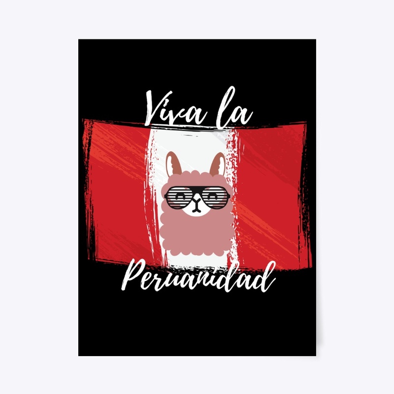 Viva la Peruanidad
