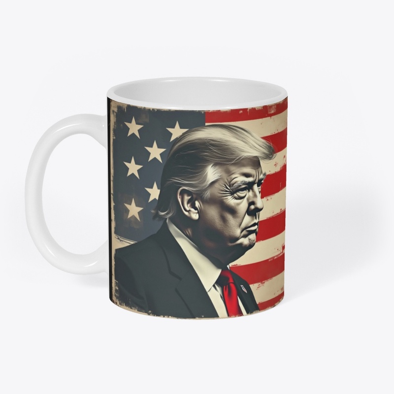 Trump #6