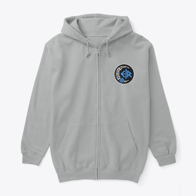EIR Unisex Hoodie