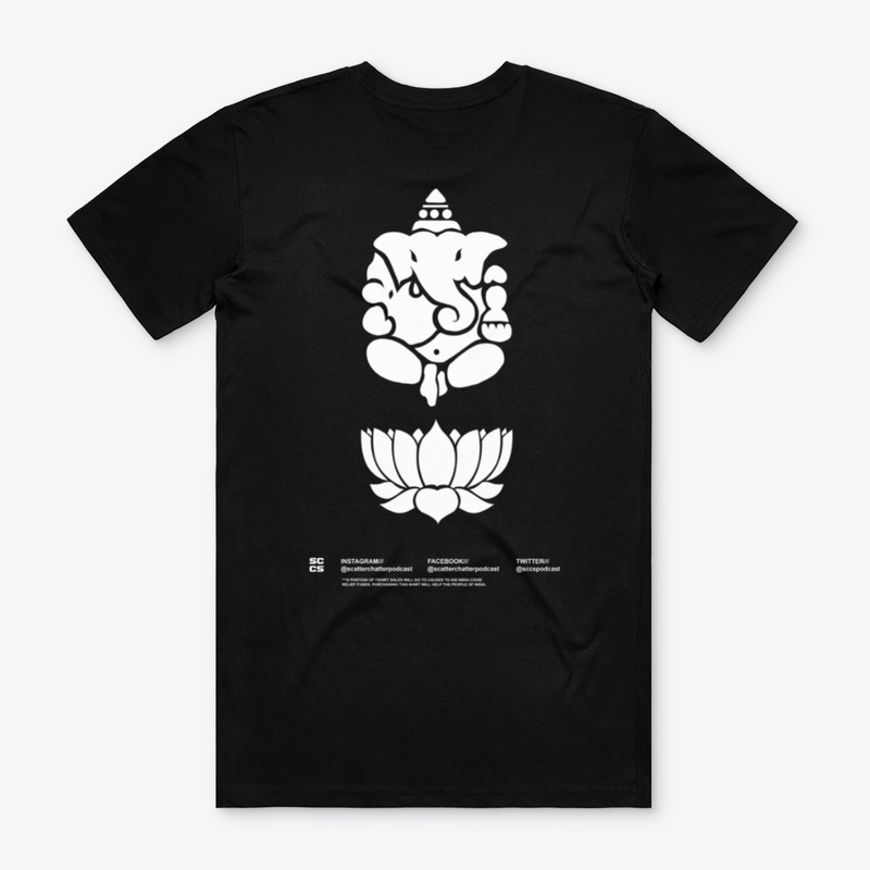 Tshirts For India (Part 1)