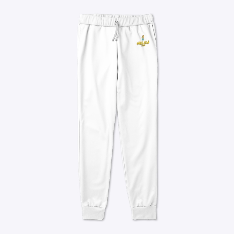 Nelson Hoodie