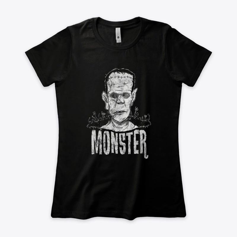 Monster