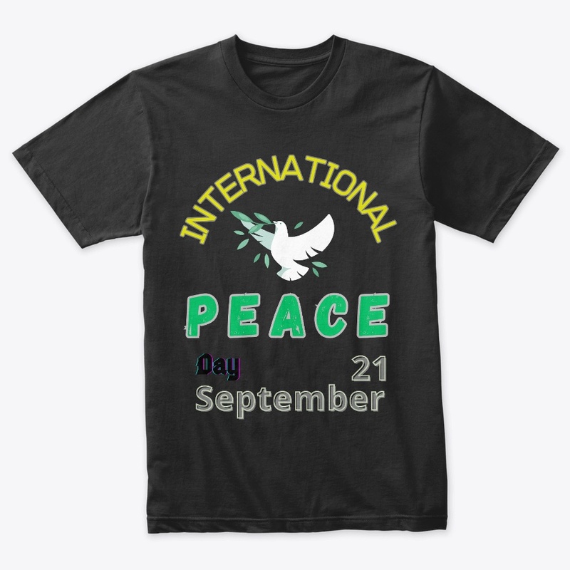 International Peace Day 
