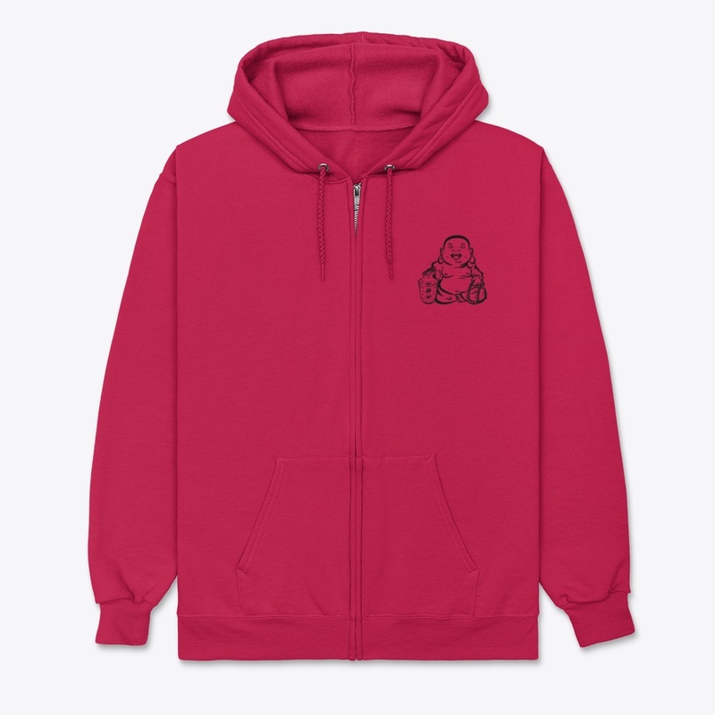Laughing Buddha
