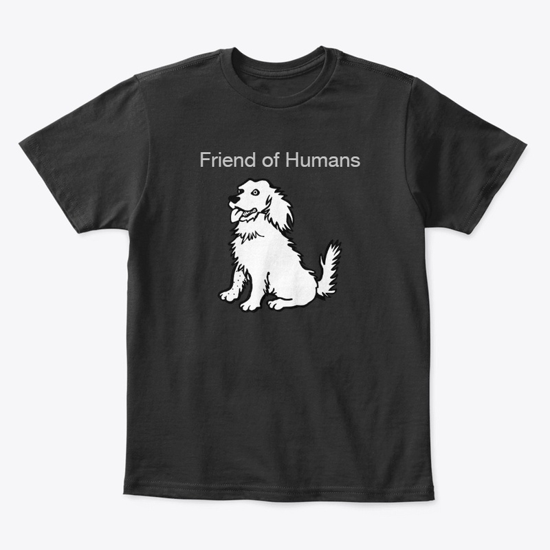 T-Shirts with beautiful picture of Puppy