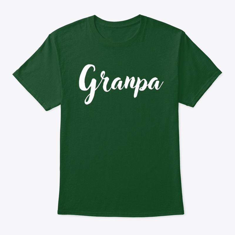 FAMILY GENERATION NICKNAMES GRANDPA