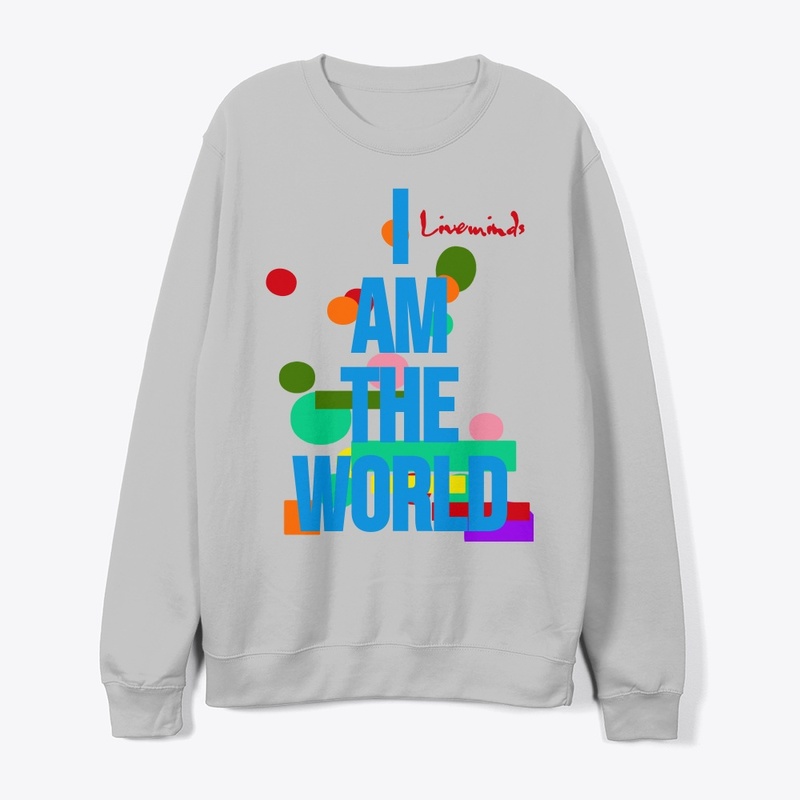 LiveMinds.The World 