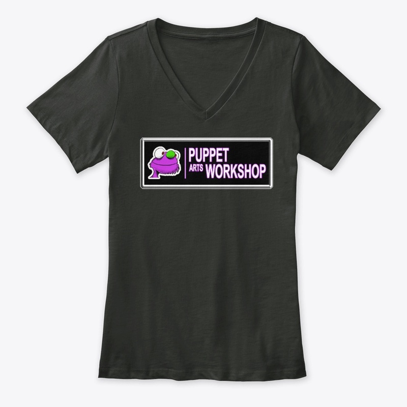 Puppet Arts Workshop