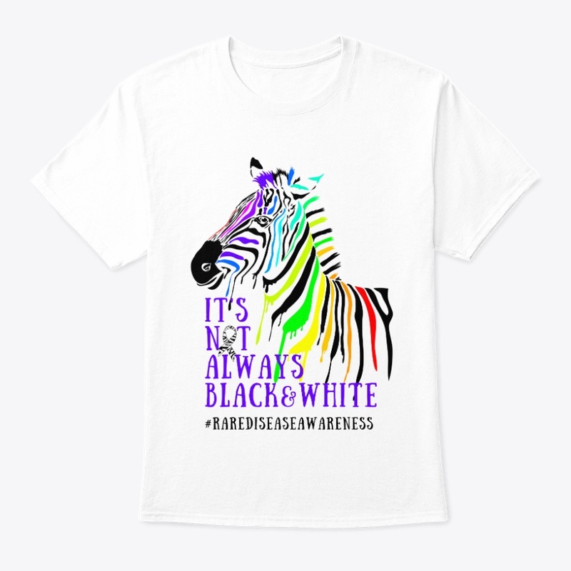 Rare disease awareness
