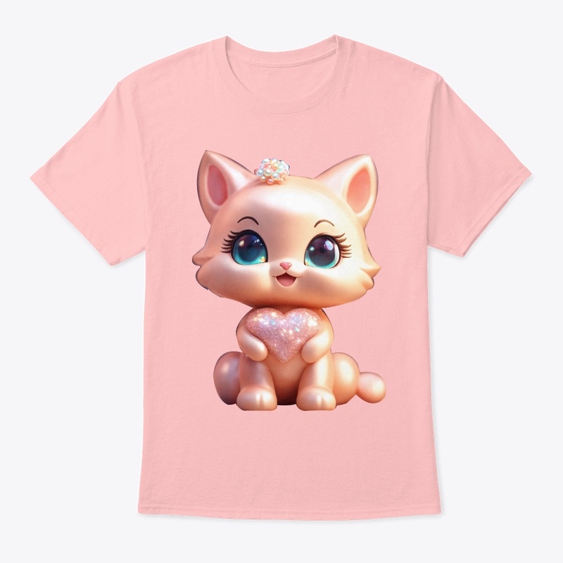 cat t-shirt