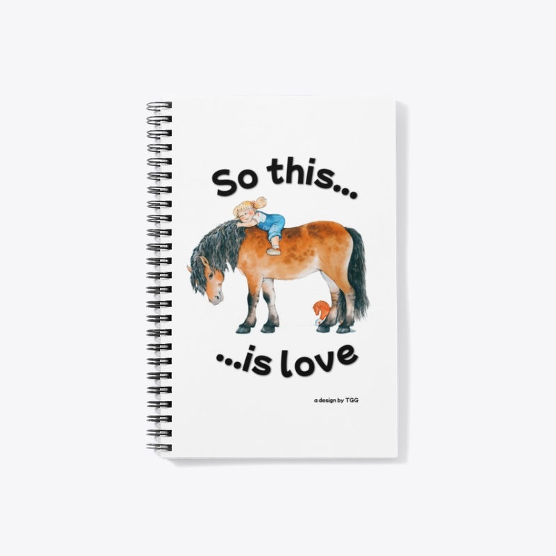 This Love (drk)