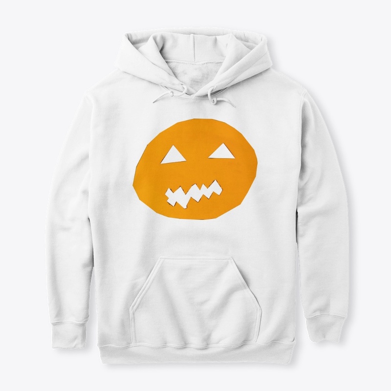Halloween holiday day carved pumpkin