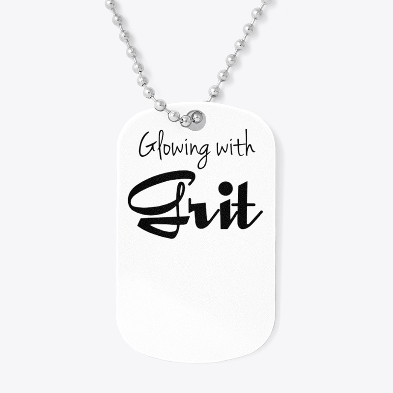 Glowing with GRIT