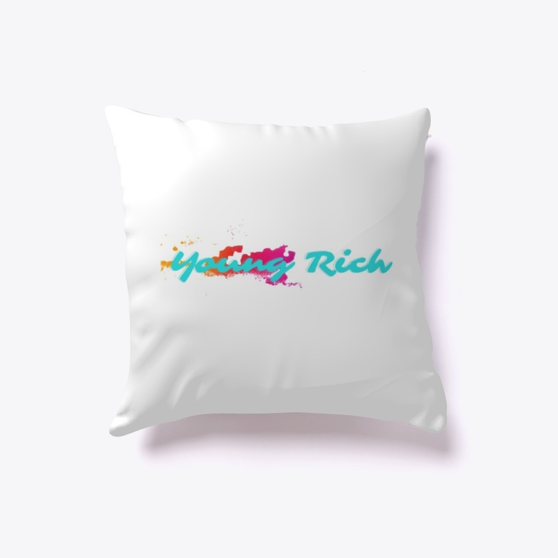 Young Rich - Beach party 