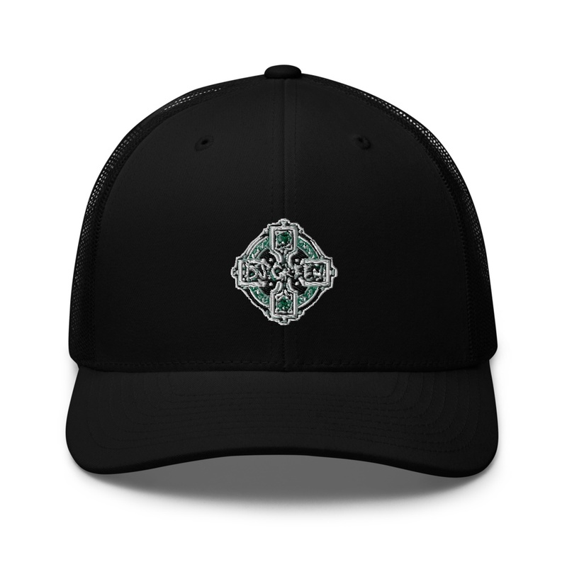 DJ Green - Cap - Type 3