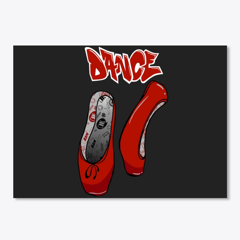 Dance and Dance anymore