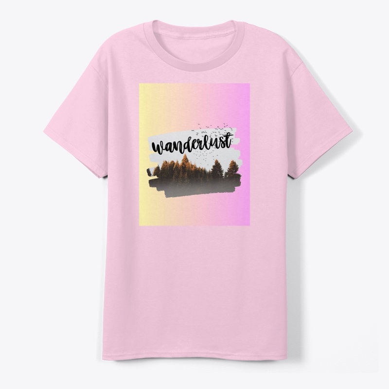 Latest t shirt for men and women 